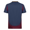 Officiële Voetbalshirt + Korte Broek AS Roma Derde 2024-25 - Kids